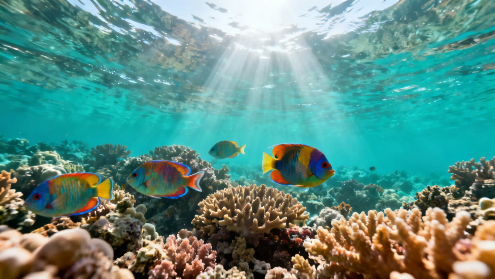 Protéger les océans : un enjeu collectif pour notre avenir