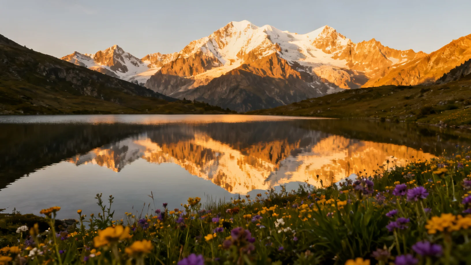 Nature pr&eacute;serv&eacute;e